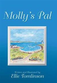Bokomslag for "Molly's Pal"