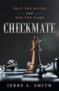 Bokomslag for "Checkmate"