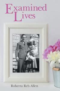 Bokomslag for "Examined Lives"