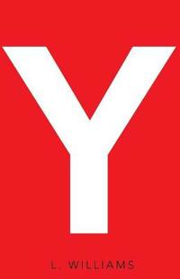Bokomslag for "Y"