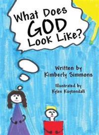 What Does God Look Like?