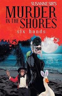 Bokomslag for "Murder in the Shores"