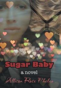 Bokomslag for "Sugar Baby"