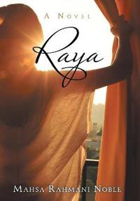 Bokomslag for "Raya"