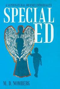 Bokomslag for "Special Ed"