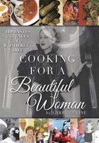 Bokomslag for "Cooking for a Beautiful Woman"