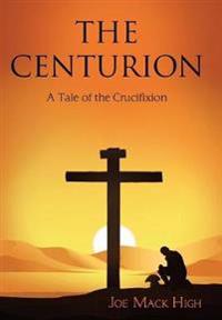 Bokomslag for "The Centurion"