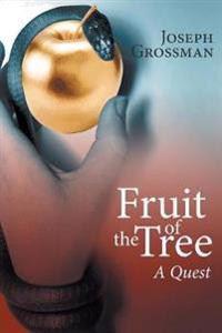 Bokomslag for "Fruit of the Tree"