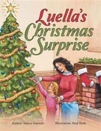 Luella'S Christmas Surprise