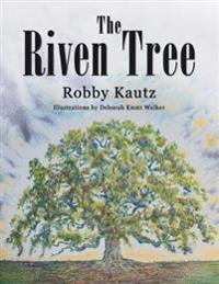 Bokomslag for "The Riven Tree"