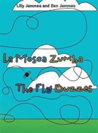 Bokomslag for "La Mosca Zumba"