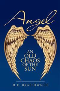Bokomslag for "Angel"