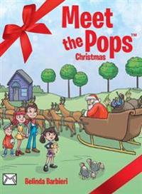 Bokomslag for "Meet the Pops"