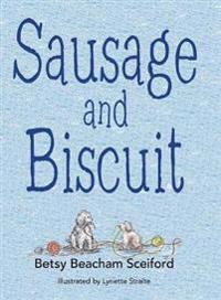 Bokomslag for "Sausage and Biscuit"