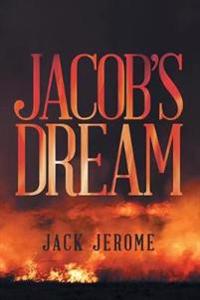 Bokomslag for "Jacob's Dream"