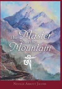 Bokomslag for "The Master on the Mountain"