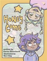 Bokomslag for "Honey Comb"