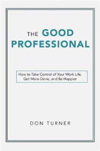 The Good Professional