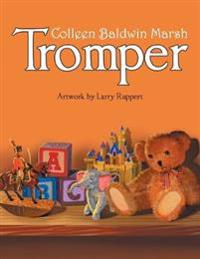 Bokomslag for "Tromper"