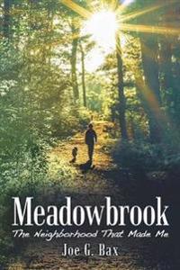Bokomslag for "Meadowbrook"