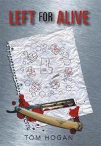 Bokomslag for "Left for Alive"