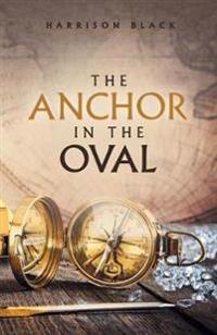 Bokomslag for "The Anchor in the Oval"