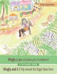 Bokomslag for "Kingly Y Yo"