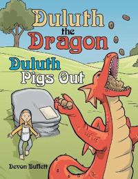 Duluth the Dragon