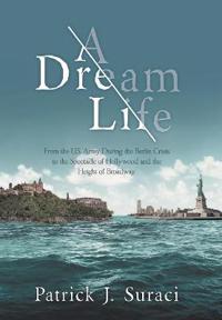 Bokomslag for "A Dream Life"