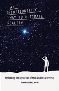 Bokomslag for "An Intuitionistic Way to Ultimate Reality"