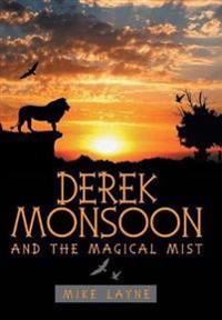 Derek Monsoon