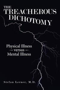 Bokomslag for "The Treacherous Dichotomy"