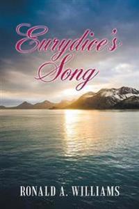 Bokomslag for "Eurydice's Song"