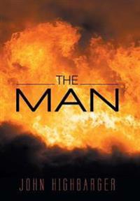 Bokomslag for "The Man"