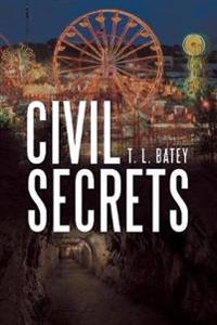 Bokomslag for "Civil Secrets"