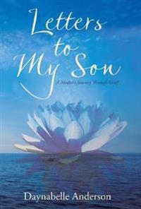 Bokomslag for "Letters to My Son"