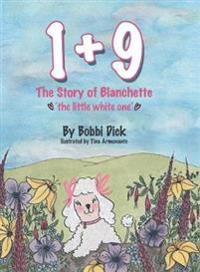 Bokomslag for "1+9"
