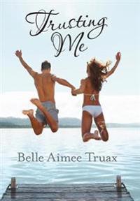 Bokomslag for "Trusting Me"