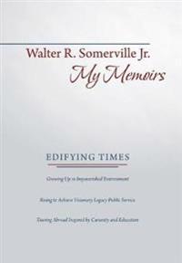 My Memoirs