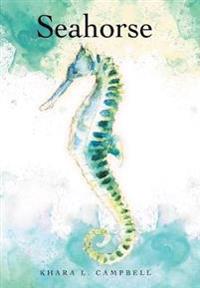 Bokomslag for "Seahorse"