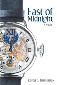 Bokomslag for "East of Midnight"