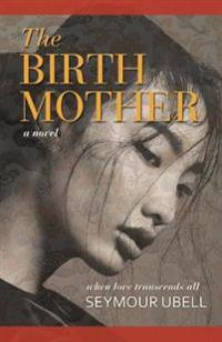 Bokomslag for "The Birth Mother"