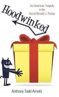 Bokomslag for "Hoodwinked"