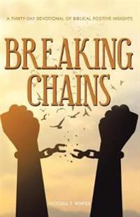 Bokomslag for "Breaking Chains"