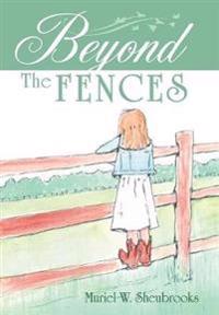 Bokomslag for "Beyond the Fences"