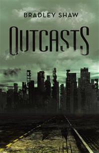 Bokomslag for "Outcasts"