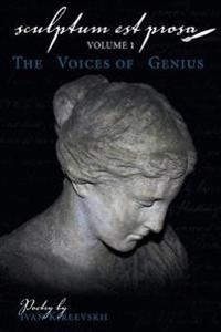 Bokomslag for "Sculptum Est Prosa (Volume 1)"