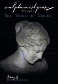 Sculptum Est Prosa (Volume 1)