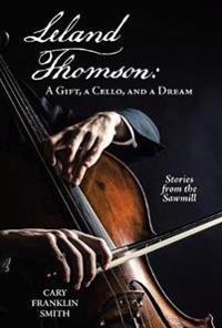 Bokomslag for "Leland Thomson"
