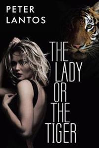 Bokomslag for "The Lady or the Tiger"